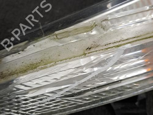 Used Right front indicator Right front indicator PEUGEOT 308 II (LB_, LP_, LW_, LH_, L3_) 1.6 THP 125 (125 hp) 31039626 31039626