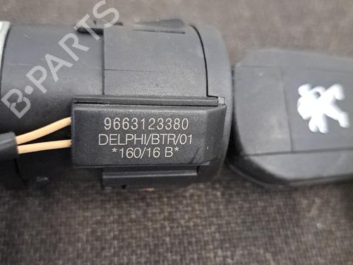 Electronic module PEUGEOT 2008 I (CU_) 1.6 BlueHDi 120 | BP28408893M83 