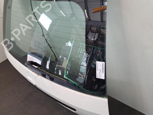 Tailgate FORD FIESTA V (JH_, JD_) 1.4 TDCi | BP28397080C6 