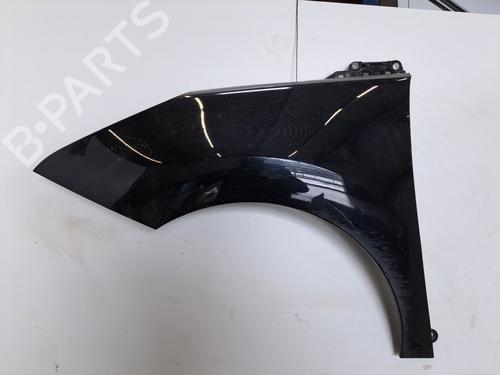 Used Left front fenders PEUGEOT 5008 (0U_, 0E_) 1.6 HDi (112 hp) 28401079