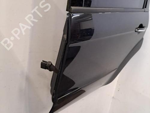 Left rear door FORD S-MAX (WA6) 2.0 TDCi | BP28401710C4 