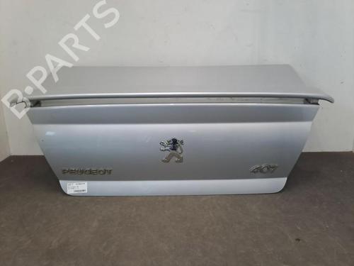 tailgate-peugeot-407-6d_-2004-2005-2006-2007-2008-2009-2010-2011-28396319 main image