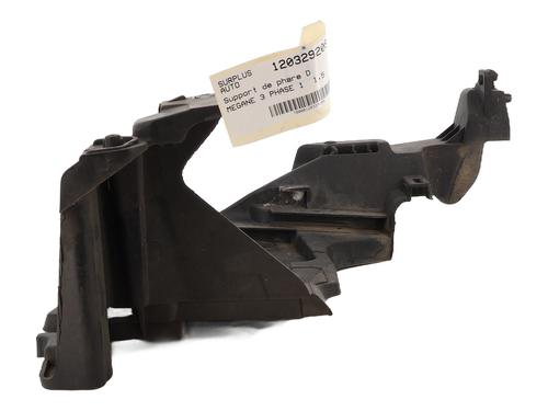 Used Right headlight support Right headlight support RENAULT MEGANE III Hatchback (BZ0/1_, B3_) 1.5 dCi (BZ09, BZ0D, BZ1W, BZ29, BZ14) (110 hp) 32479033 32479033