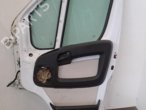 Left front door FIAT DUCATO Van (250_) 150 Multijet 2,3 D | BP28391863C2 