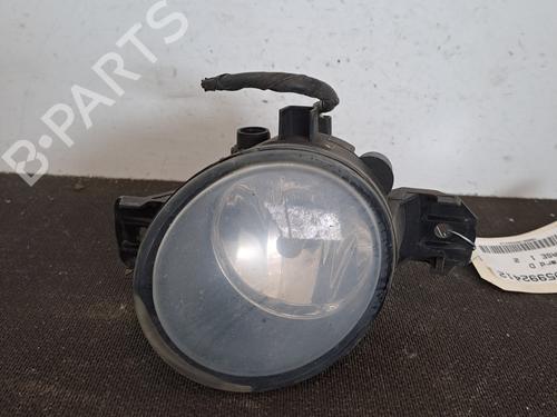 Højre foran tåkelykt RENAULT KOLEOS I (HY_) 2.0 dCi (HY0K) (150 hp) 28400685