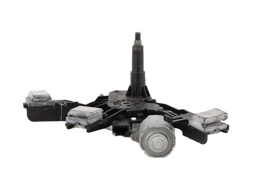 Viskermotor bagrude PEUGEOT 308 II (LB_, LP_, LW_, LH_, L3_) 1.5 BlueHDi 130 (131 hp) 32289706