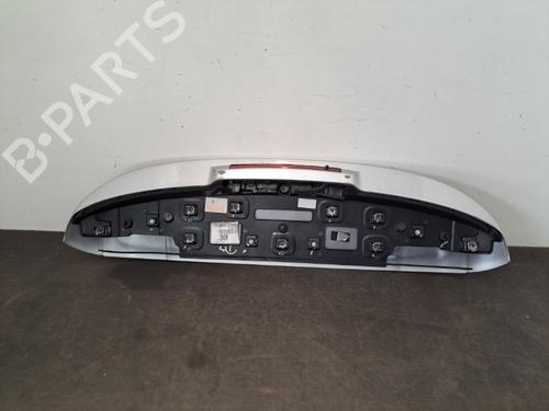 Used Rear spoiler RENAULT CLIO IV Grandtour (KH_) 1.5 dCi 90 (KHN3, KHN4) (90 hp) 28392869