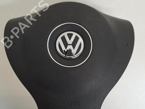 Used Driver airbag VW GOLF VI (5K1) 2.0 TDI (110 hp) 28396869