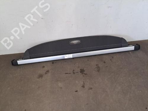 Rear parcel shelf KIA SPORTAGE III (SL) 1.7 CRDi | BP28396227C85