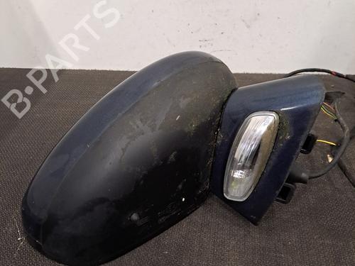 Right mirror CITROËN C4 I (LC_) 1.6 HDi | BP28403830C27 