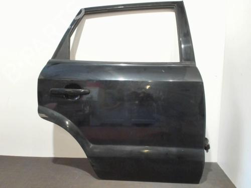 Right rear door HYUNDAI TUCSON (JM) 2.0 CRDi | BP28399677C5 