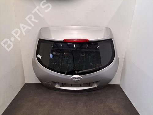 Tailgate NISSAN MURANO I (Z50) 3.5 4x4 | BP28390869C6 