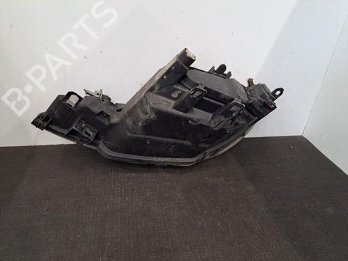 Used Right headlight Right headlight PEUGEOT 206 Hatchback (2A/C) 1.6 i (89 hp) 28409951 28409951