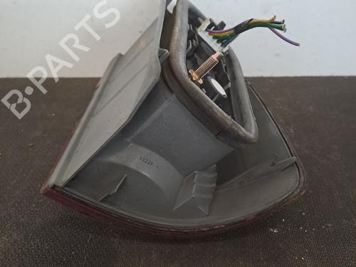 Used Right taillight Right taillight CITROËN EVASION MPV (22, U6) 2.0 HDI 16V (109 hp) 28389663 28389663