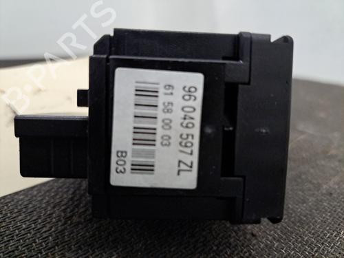 Steering column stalk PEUGEOT 106 II (1A_, 1C_) 1.1 i | BP28398438I23 