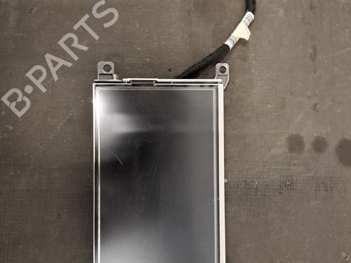 Display PEUGEOT 508 SW I (8E_) 2.0 BlueHDi 180 (180 hp) 29887180