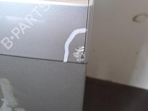 Tailgate PEUGEOT 1007 (KM_) 1.4 HDi | BP28406604C6