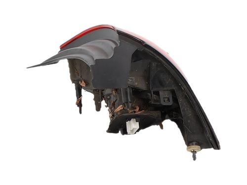 Left taillight CITROËN C3 II (SC_) 1.4 HDi 70 (SC8HZC, SC8HR0, SC8HP4) | BP37163859C34 - Image 2