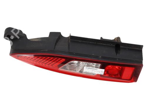 Left taillight CITROËN BERLINGO MULTISPACE (B9) 1.6 BlueHDi 100 | BP37163843C34 - Image 2