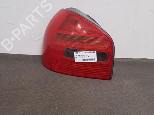 Used Left taillight AUDI A3 (8L1) 1.8 (125 hp) 28395367