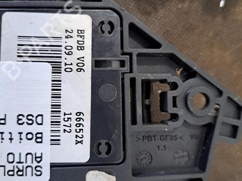 Used Electronic module Electronic module 37190388 37190388