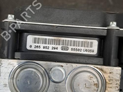 ABS pump PEUGEOT 508 SW I (8E_) 2.0 BlueHDi 180 | BP28398866M43 