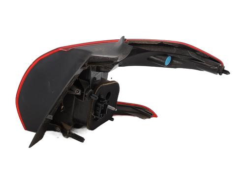 Left taillight PEUGEOT 2008 I (CU_) 1.6 BlueHDi 120 | BP31321546C34