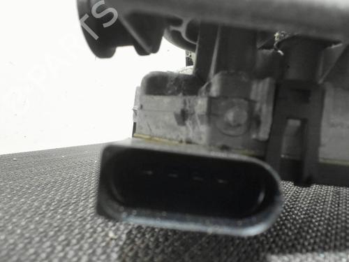Front wiper motor FORD FIESTA VI (CB1, CCN) 1.4 TDCi | BP28405233M29 - Image 5