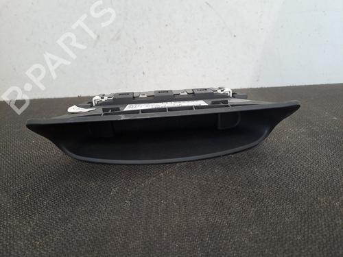 Multifunctionele display PEUGEOT 308 I (4A_, 4C_) 1.6 HDi (109 hp) 29453383