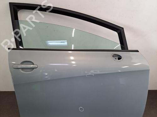 Used Right front door SEAT LEON (1P1) 1.9 TDI (105 hp) 28392571