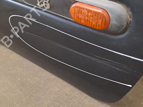 Right front door RENAULT LAGUNA I (B56_, 556_) 1.8 (B56Z) | BP28403289C3 