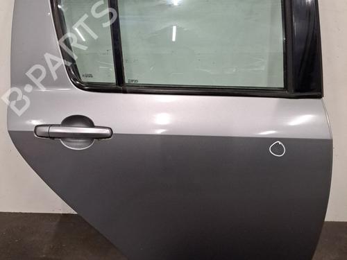 Used Right rear door SUZUKI SWIFT III (MZ, EZ) 1.3 DDiS (RS413D) (75 hp) 28398115