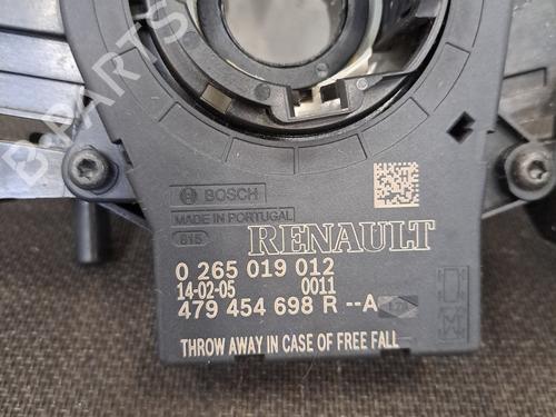 Kontaktrulle Airbag RENAULT CLIO IV (BH_) 1.5 dCi 75 | BP29843248C102 