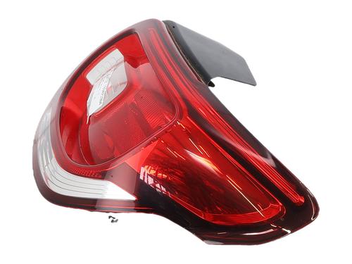Right taillight CITROËN DS3 (SA_) 1.6 VTi 120 | BP39700538C35 - Image 3