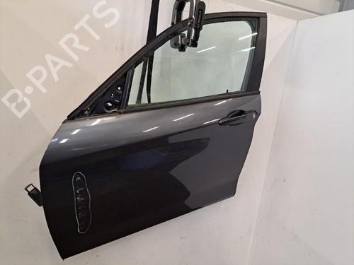 Left front door BMW 1 (F20) 116 d | BP28393463C2 