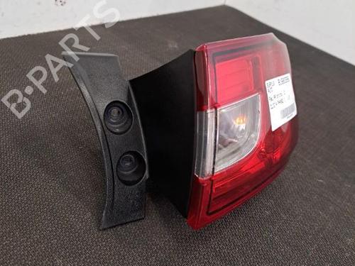 Right taillight RENAULT CLIO IV (BH_) 1.5 dCi 90 | BP28401764C35