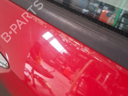 Right front door CITROËN DS3 (SA_) 1.6 HDi 110 | BP29320040C3 