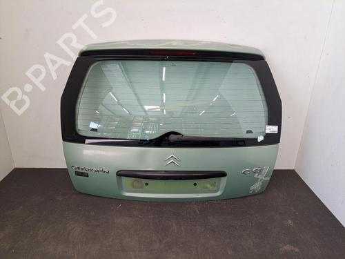 Used Tailgate Tailgate CITROËN C3 I (FC_, FN_) 1.4 HDi (68 hp) 28391346 28391346