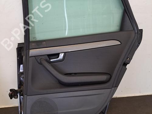 Right rear door SEAT EXEO (3R2) 2.0 TDI | BP28400564C5 