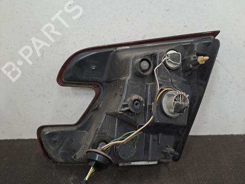 Left tailgate light RENAULT MEGANE III Grandtour (KZ0/1) 1.5 dCi (KZ0C, KZ1A) | BP30153425C79 