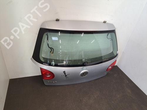 Tailgate VW GOLF V (1K1) 1.9 TDI | BP28396716C6