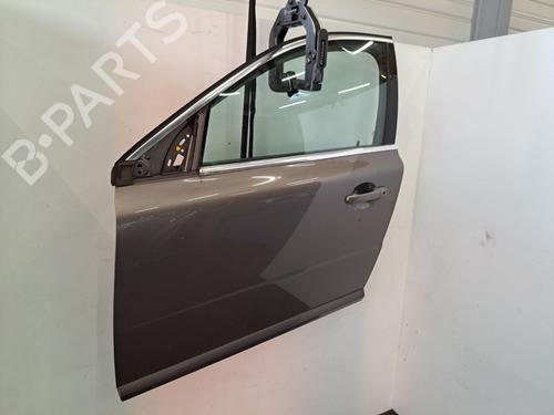 Left front door VOLVO S80 II (124) D5 | BP28398251C2 