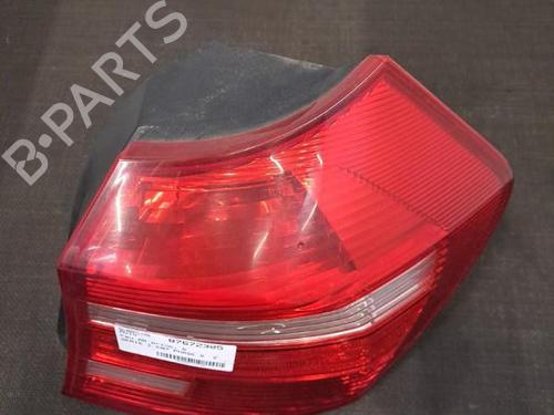 Used Right taillight Right taillight BMW 1 (E87) 118 d (143 hp) 28398855 28398855