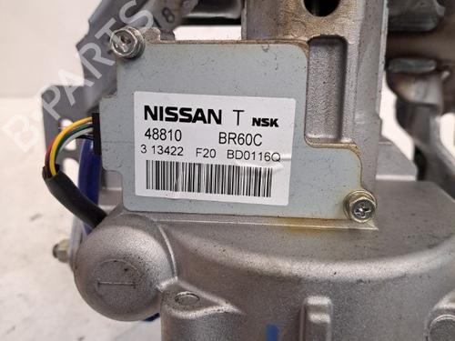 Used Steering column Steering column NISSAN QASHQAI I (J10, NJ10) 1.6 (117 hp) 28404614 28404614