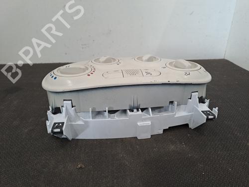 Climate control FIAT 500 (312_) 1.2 (312AXA1A) | BP28392799I5
