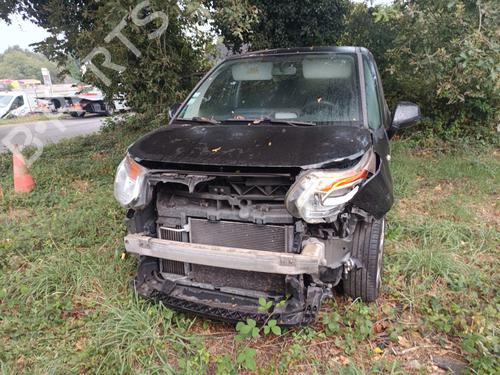 Teile für CITROËN C3 Picasso (SH_) 1.6 HDi (90 hp) 4392844 