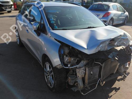 Used Parts RENAULT CLIO IV Grandtour (KH_) 1.5 dCi 90 (KHN3, KHN4) 4999315