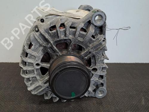 Alternator CITROËN C3 Picasso (SH_) | BP39551648M7 - Image 3