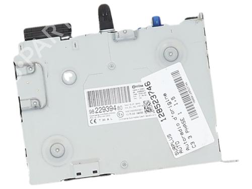 bilradio-citroen-c3-iii-sx-2016-37470530 main image