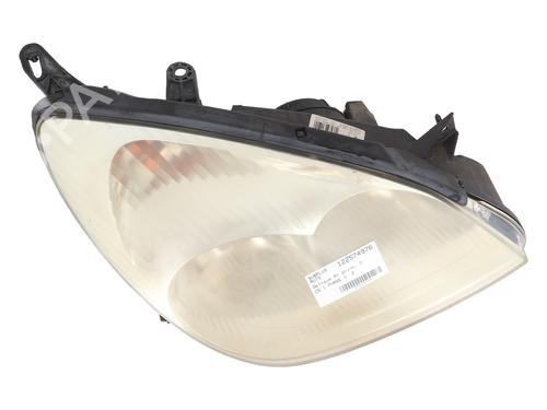 Used Right headlight Right headlight CITROËN C5 I (DC_) 2.0 HDi (DCRHZB, DCRHZE) (109 hp) 36008764 36008764